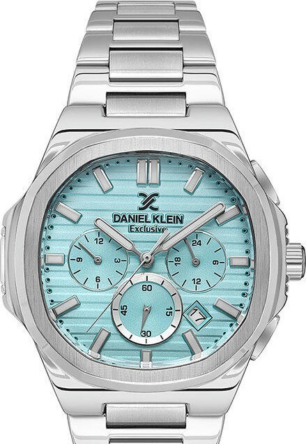 

Наручные часы унисекс Daniel Klein DANIEL KLEIN DK13614-3, DANIEL KLEIN DK13614-3