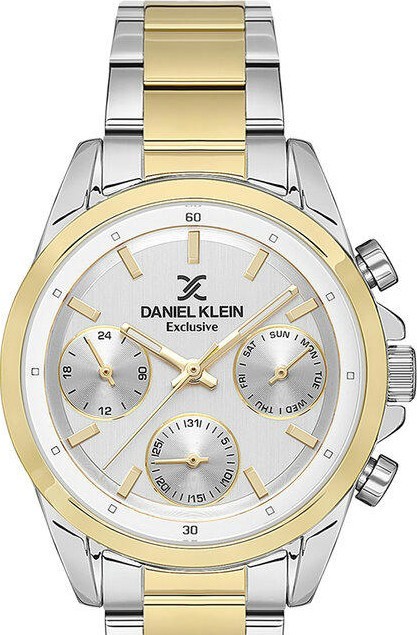 

Наручные часы унисекс Daniel Klein DANIEL KLEIN DK13613-3, DANIEL KLEIN DK13613-3