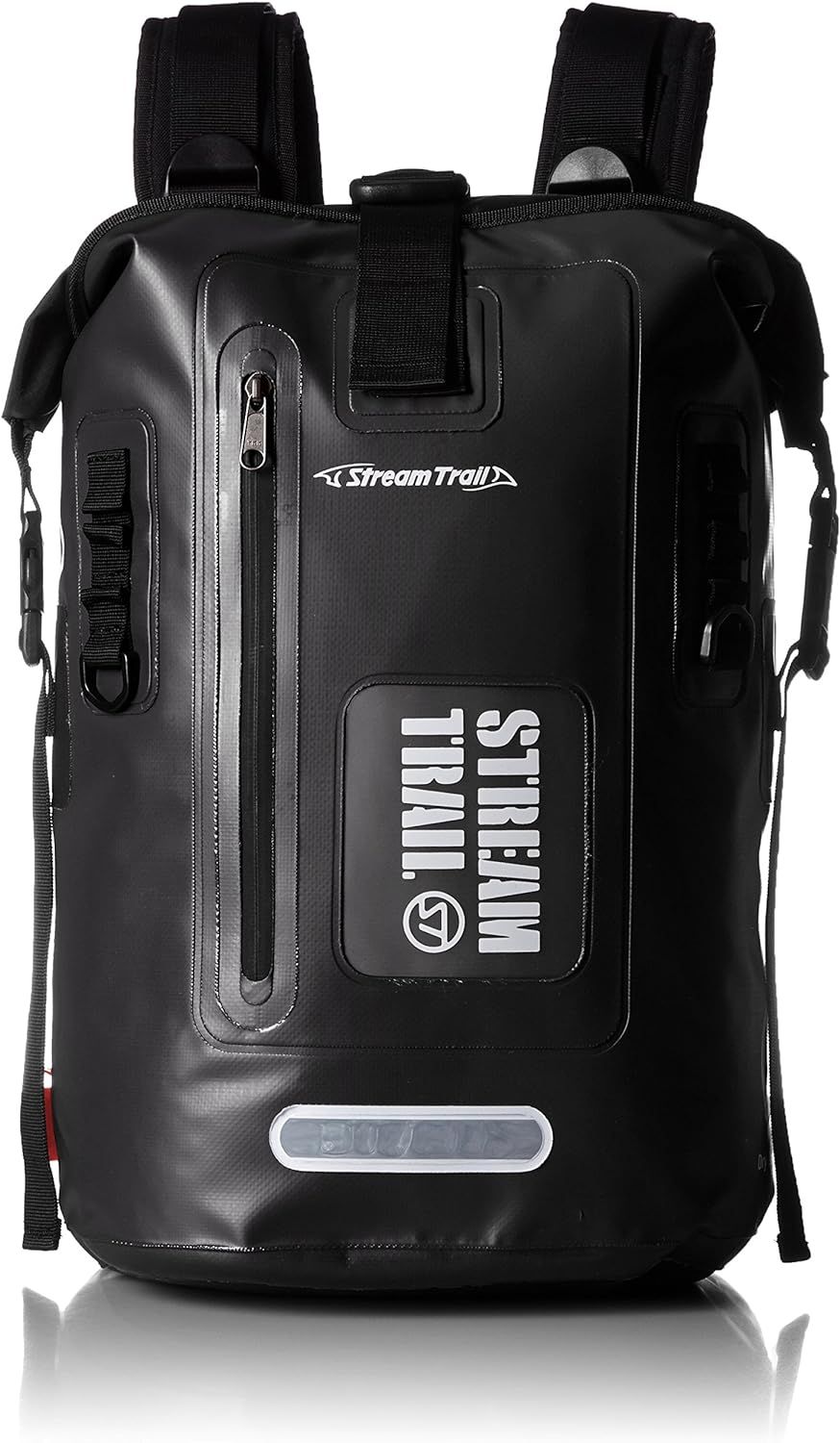 Герморюкзак Stream Trail Dry Tank D2 Onyx (BK) 60L