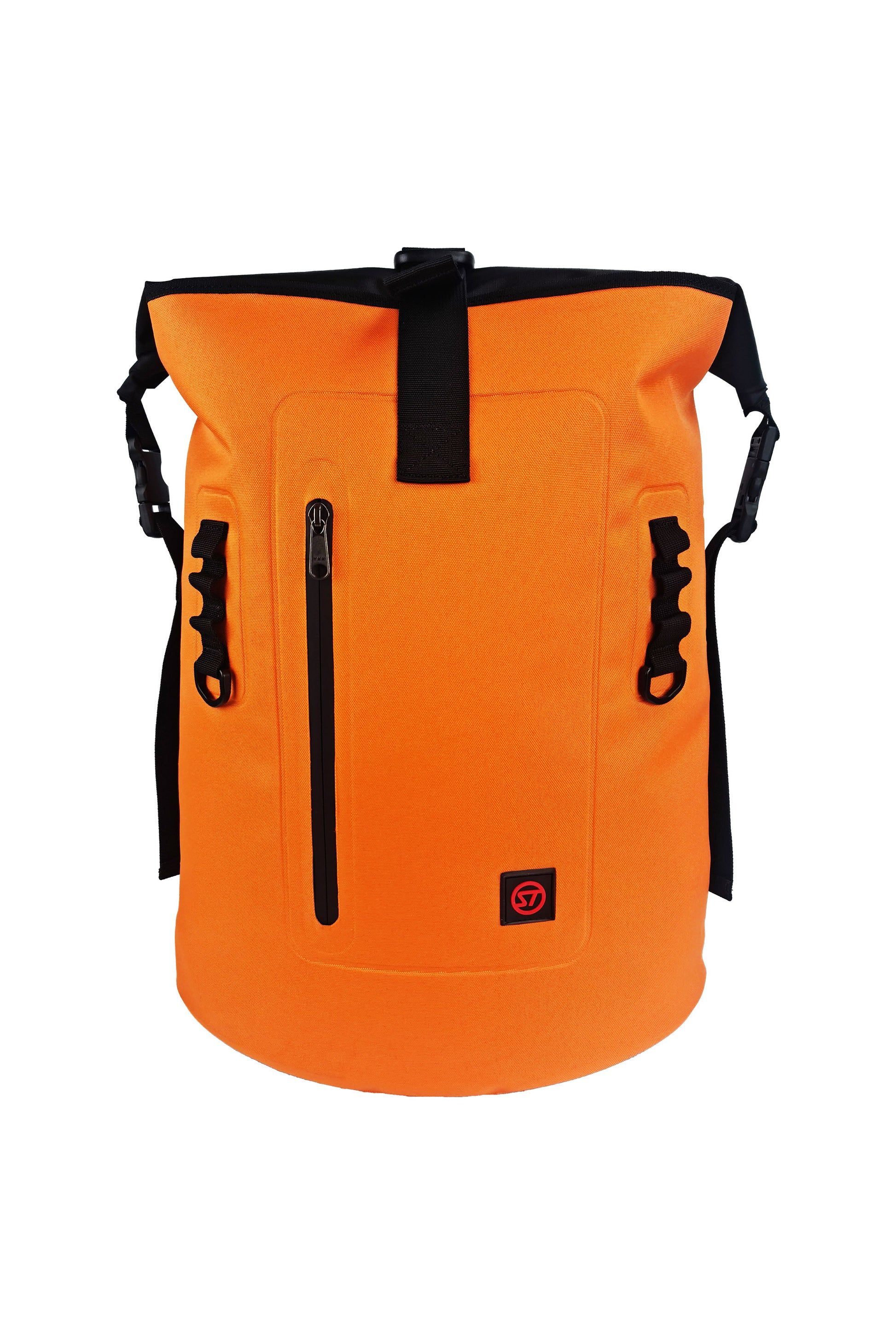 

Герморюкзак Stream Trail Tank Orange 30L, Оранжевый, AP TANK