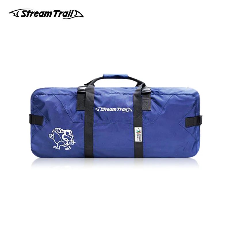 

Сумка Stream Trail Grande Navy 67L, Синий, LANDBRIDGE HAW III