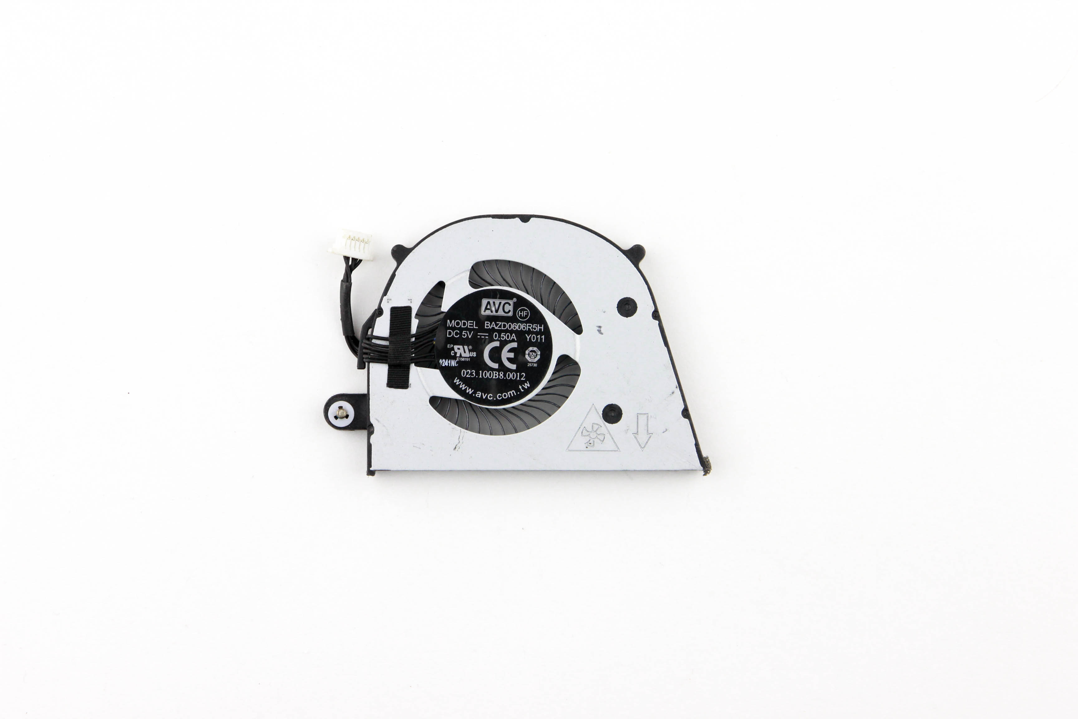 

Кулер для ноутбука Lenovo Y900-17ISK left EG85100S1-C020-S9C 5F10L22118