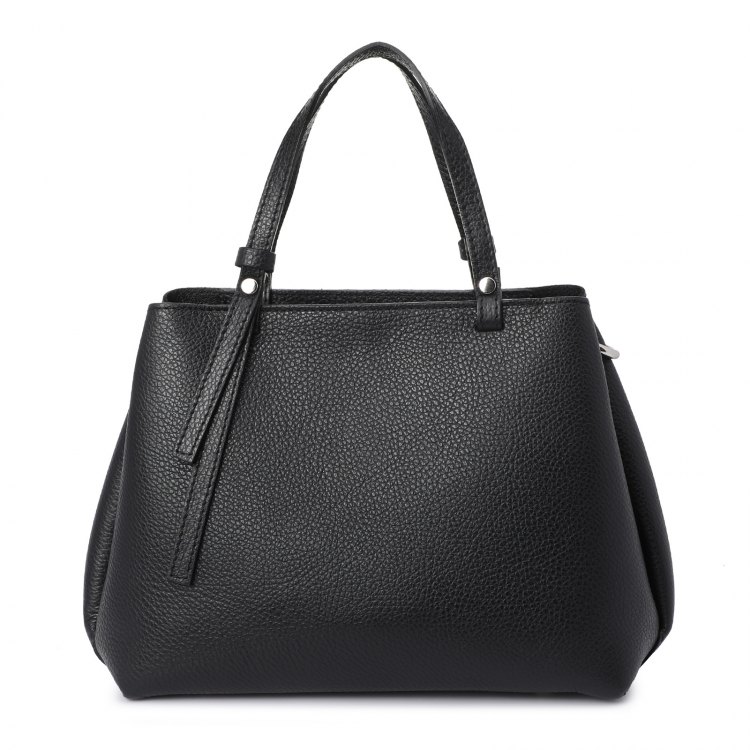 Сумка женская Diva`s Bag S7200, черная