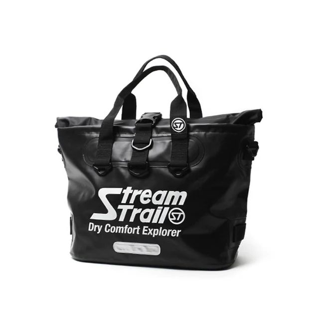 

Гермосумка Stream Trail Marche DX-1.5 Riders Onyx (BK) 23L, MARCHE DX222