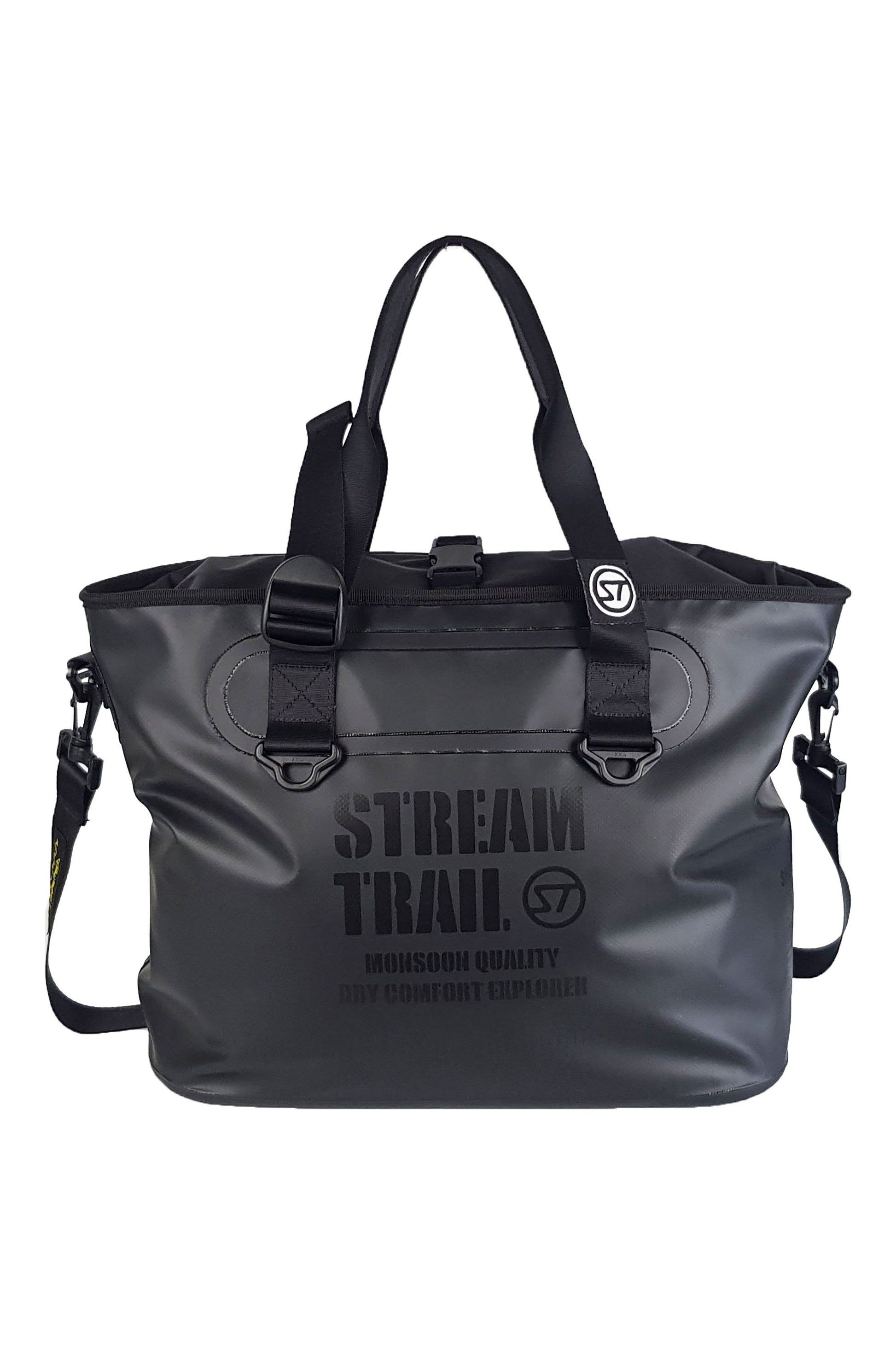 

Гермосумка Stream Trail Marche DX-1.5 BB 23L, Черный, MARCHE DX