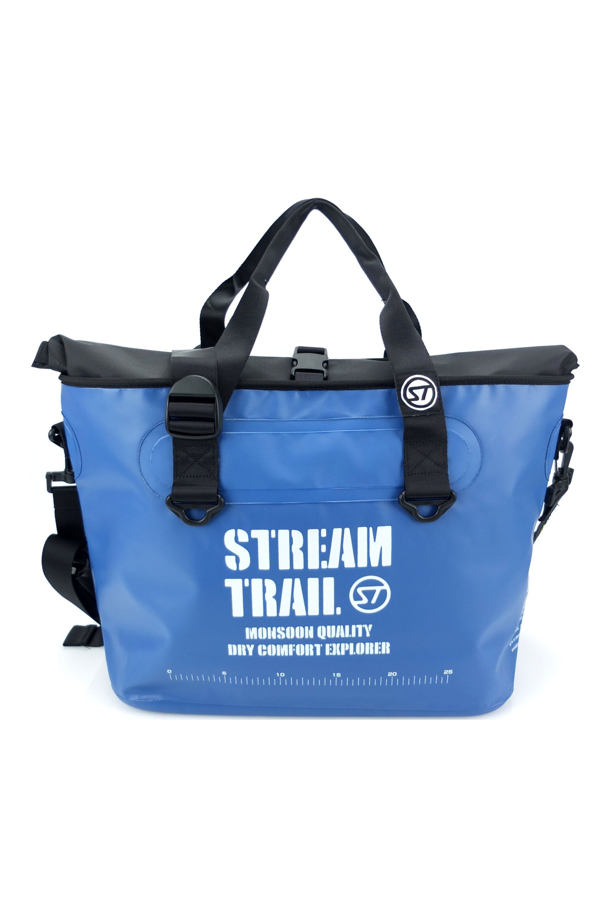 Гермосумка Stream Trail Marche DX-15 Azure Navy 23L 10818₽