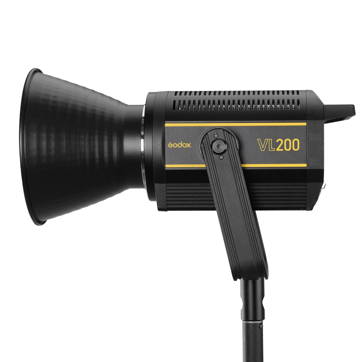 Осветитель Godox VL200 (28582)