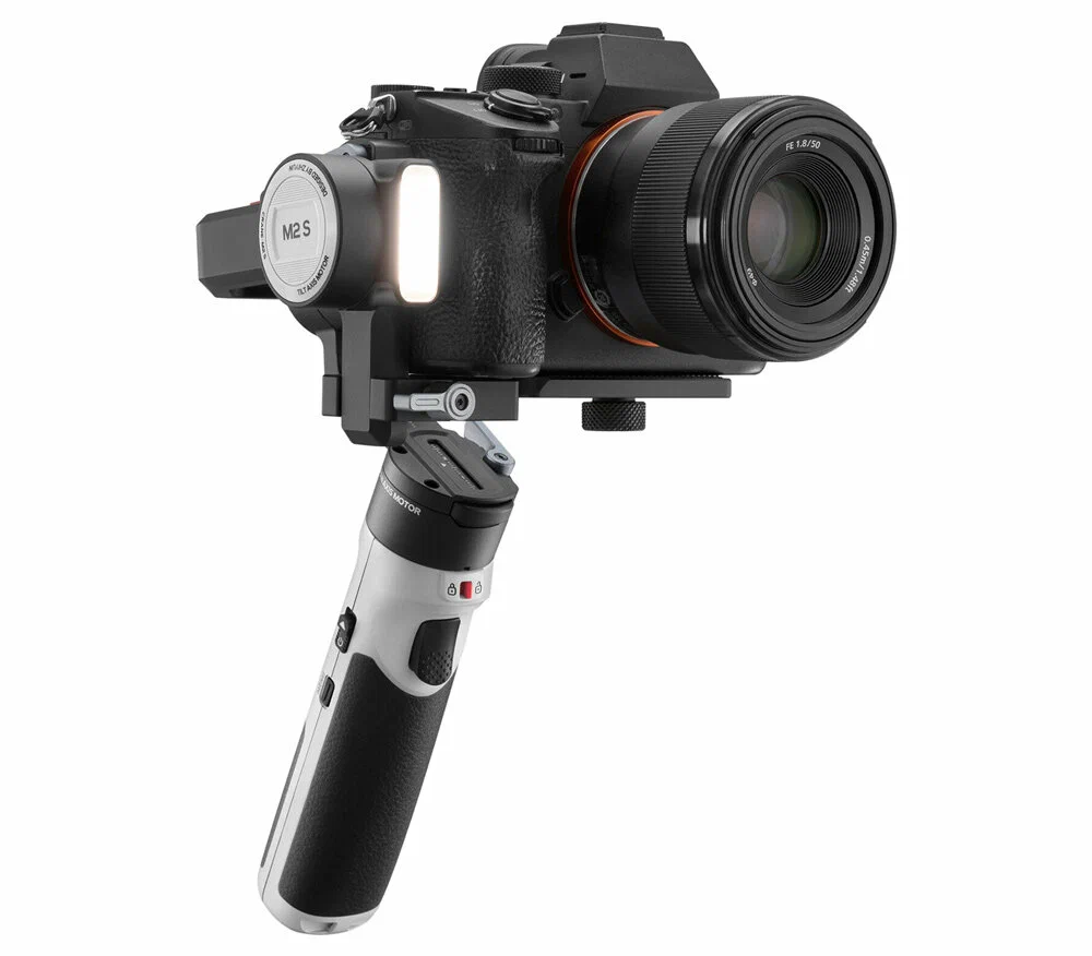 

Стабилизатор Zhiyun Crane-M2S Standard (6970194086804), Crane-M2S Standard