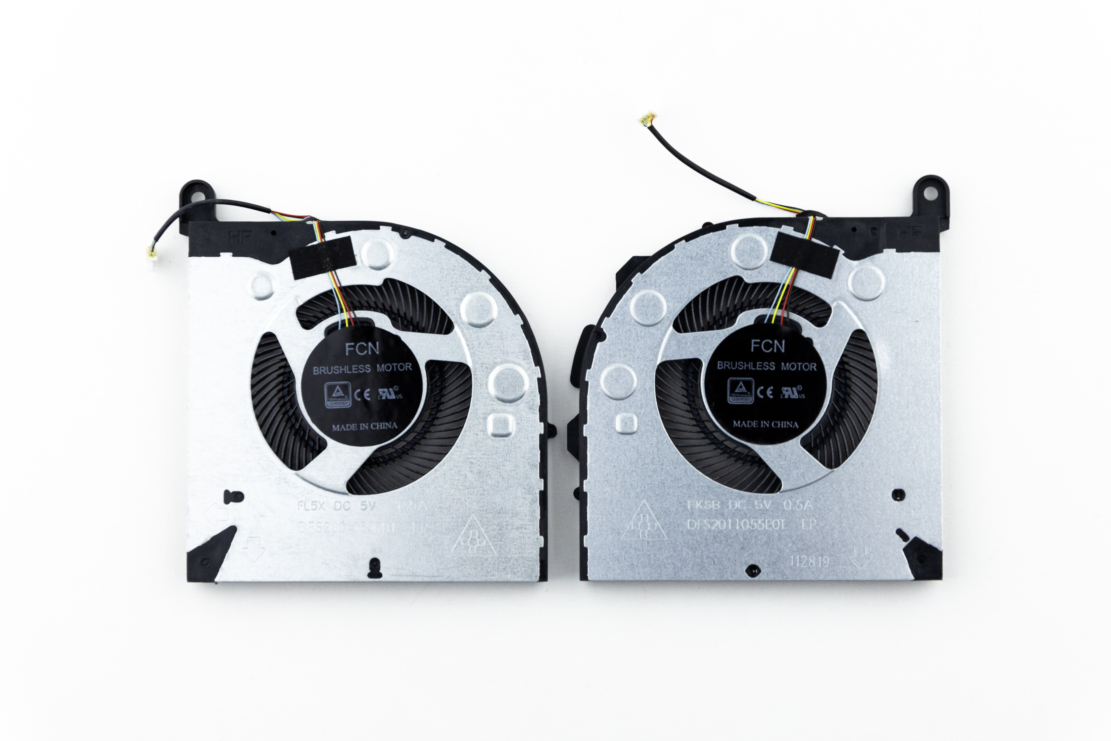 

Кулер для ноутбука Asus X456UA 13NB09N0AM1003