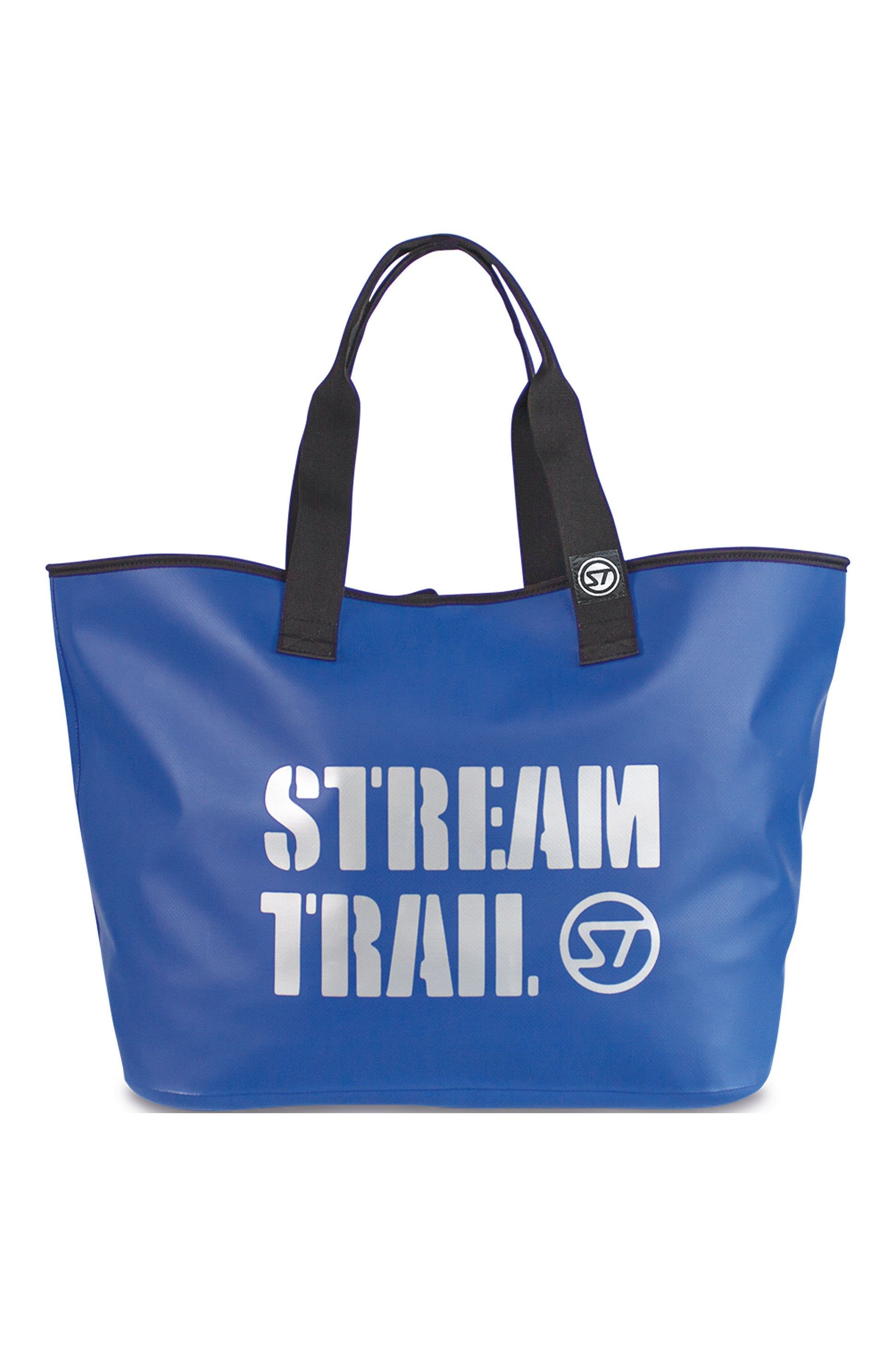 Сумка влагостойкая Stream Trail Blow Azure 32L