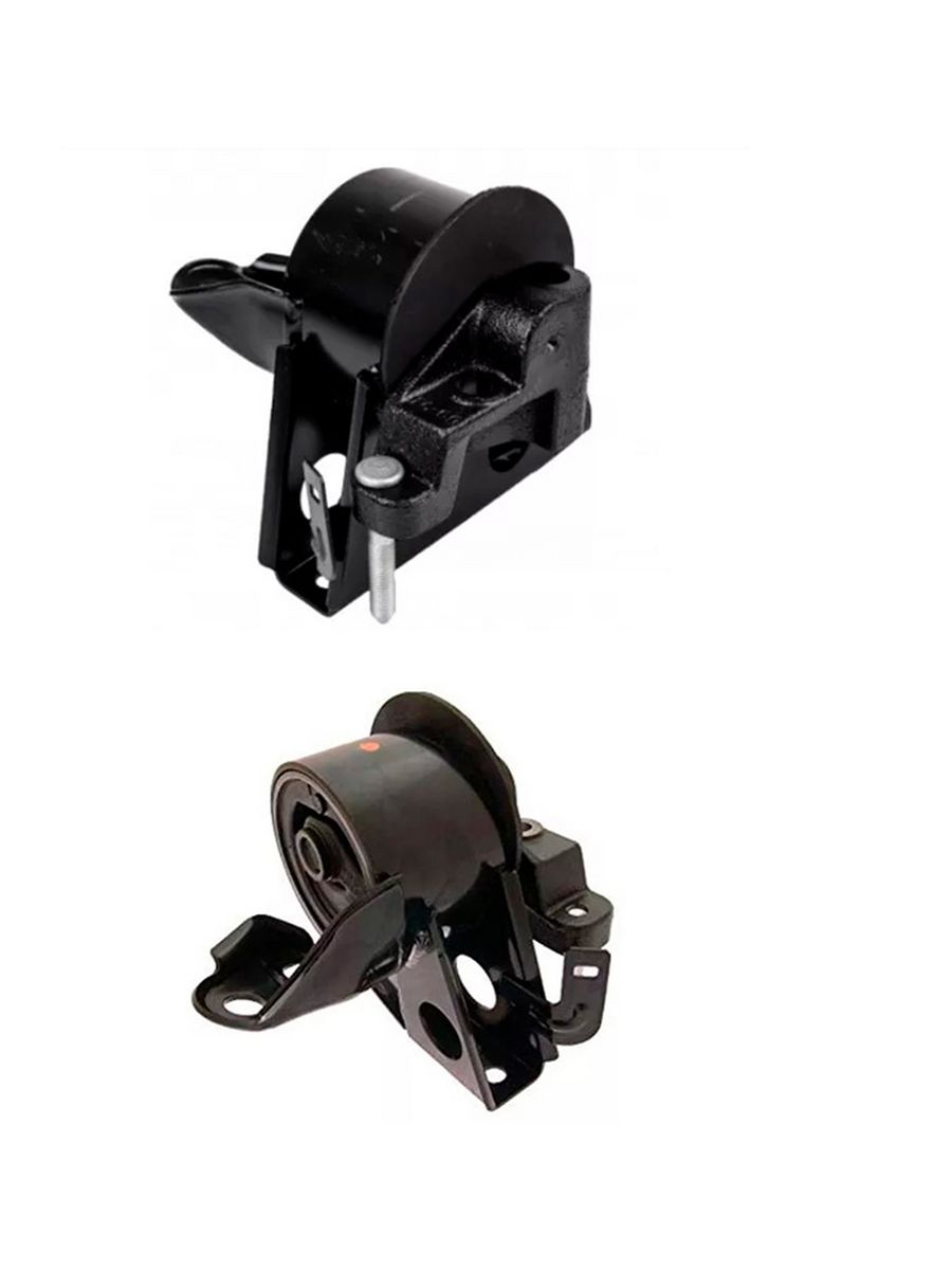 

Опора двигателя DAR для NISSAN X-TRAIL RH