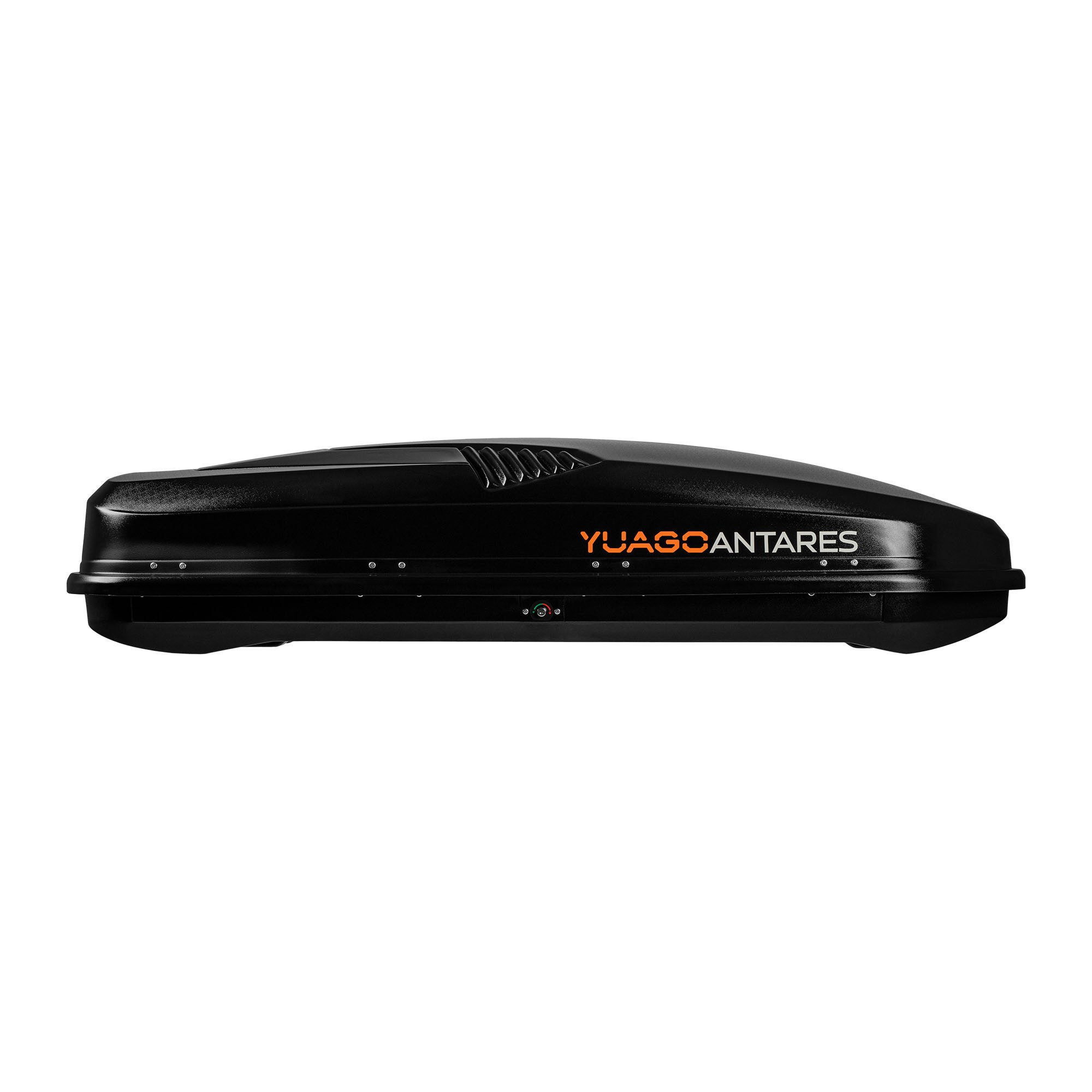 

Автобокс Yuago Antares 580л двухсторонний чёрный, Yuago Antares
