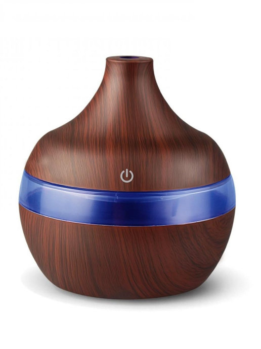 

Аромадиффузор WOOD HUMIDIFIERОТ (темный орех), Skiller SGH1