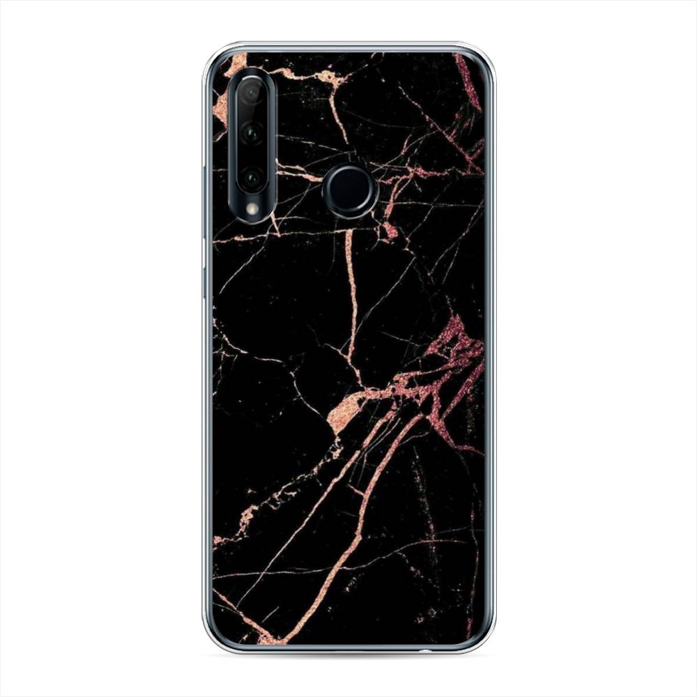 Чехол Awog  на Honor 10i 