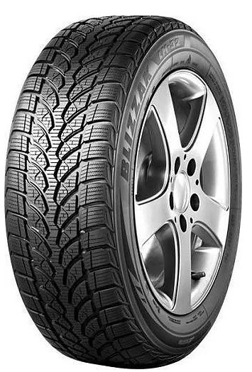 

Шина зимняя нешипованная Bridgestone Blizzak LM-32 245/40 R17 95V XL, Blizzak LM-32 XL