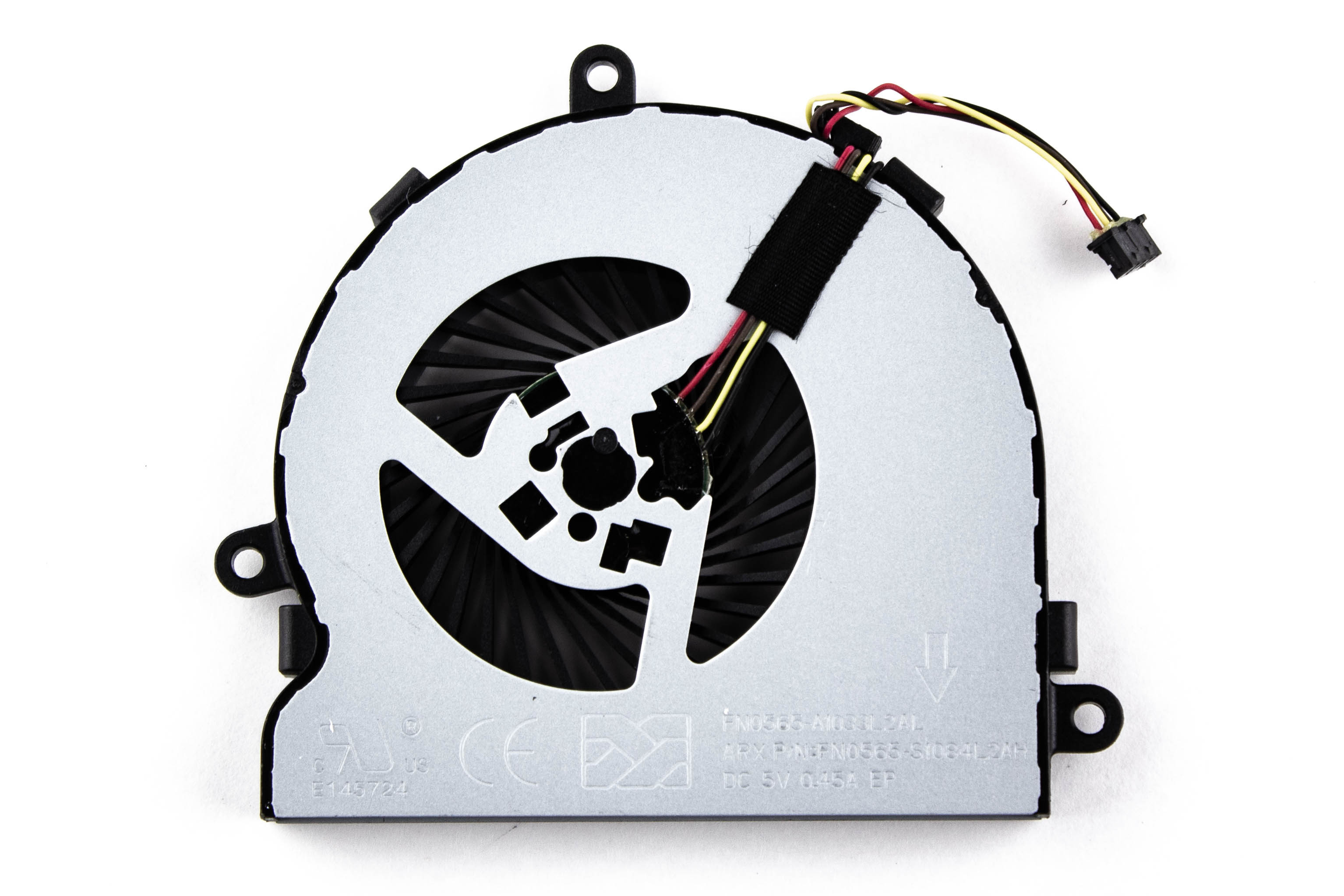 

Кулер для ноутбука Asus G752V DFS2004058I0T, DFS2001058I0T