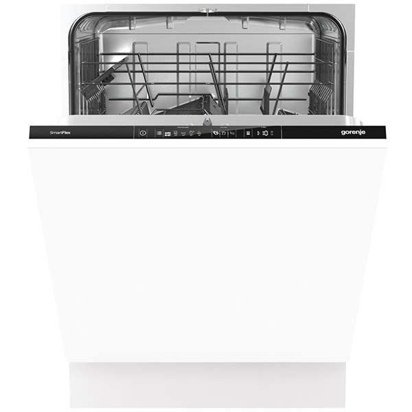 фото Встраиваемая посудомоечная машина gorenje gv631d60