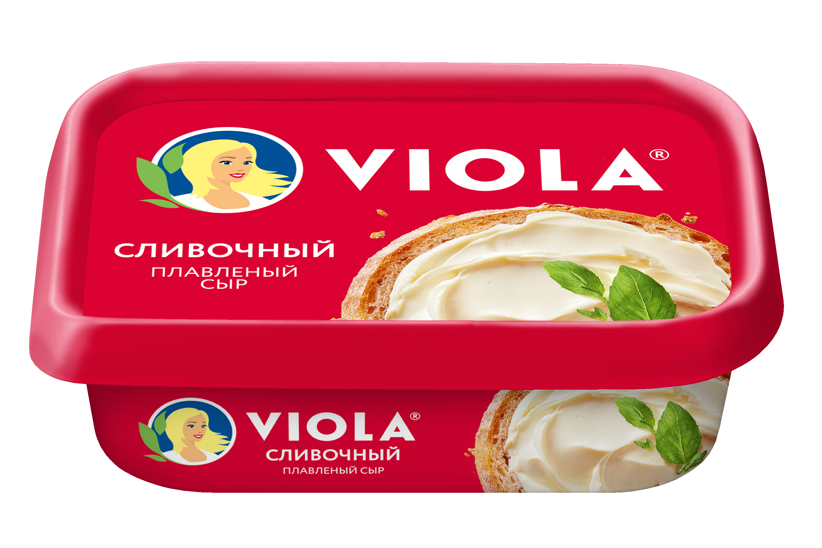 

Сыр плавленый Viola Сливочный 50% 200 г