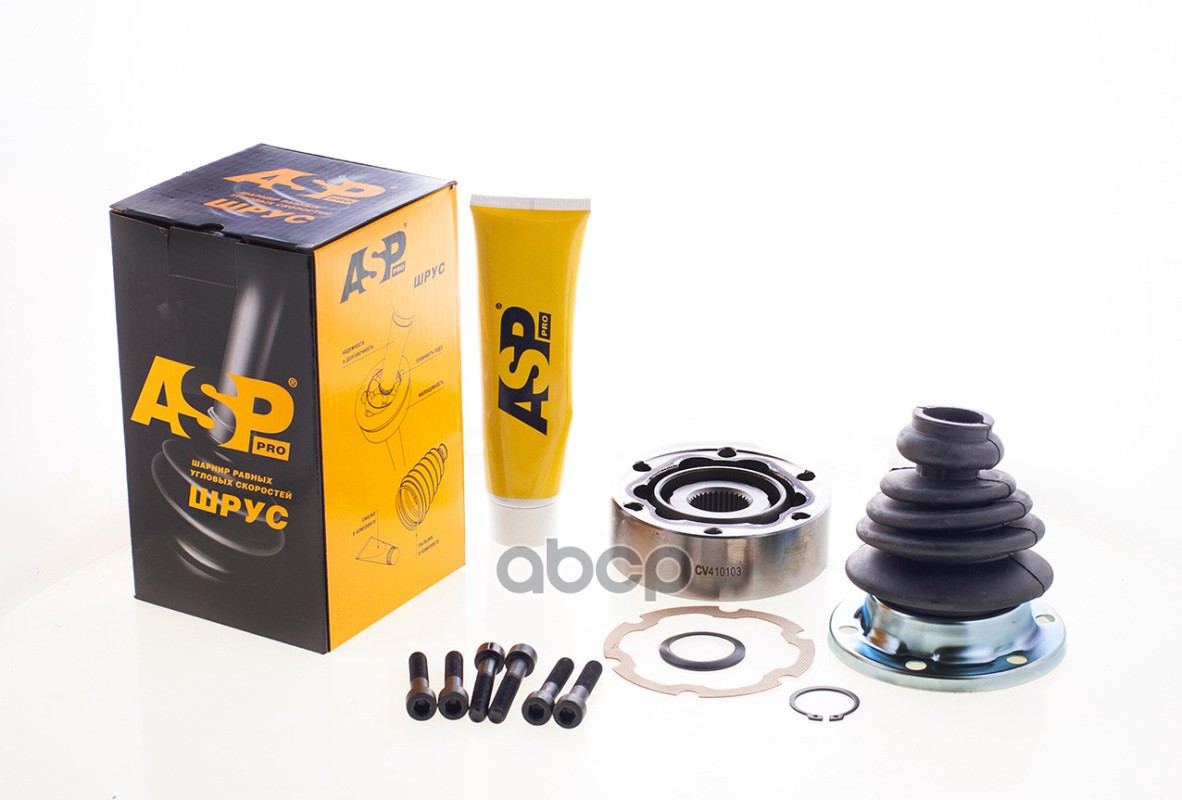 

ASP 'CV410103 ШРУС внутренний L=R 1шт