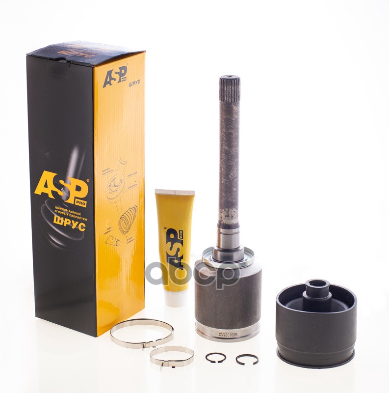 

ASP 'CV260105R Шрус 1шт