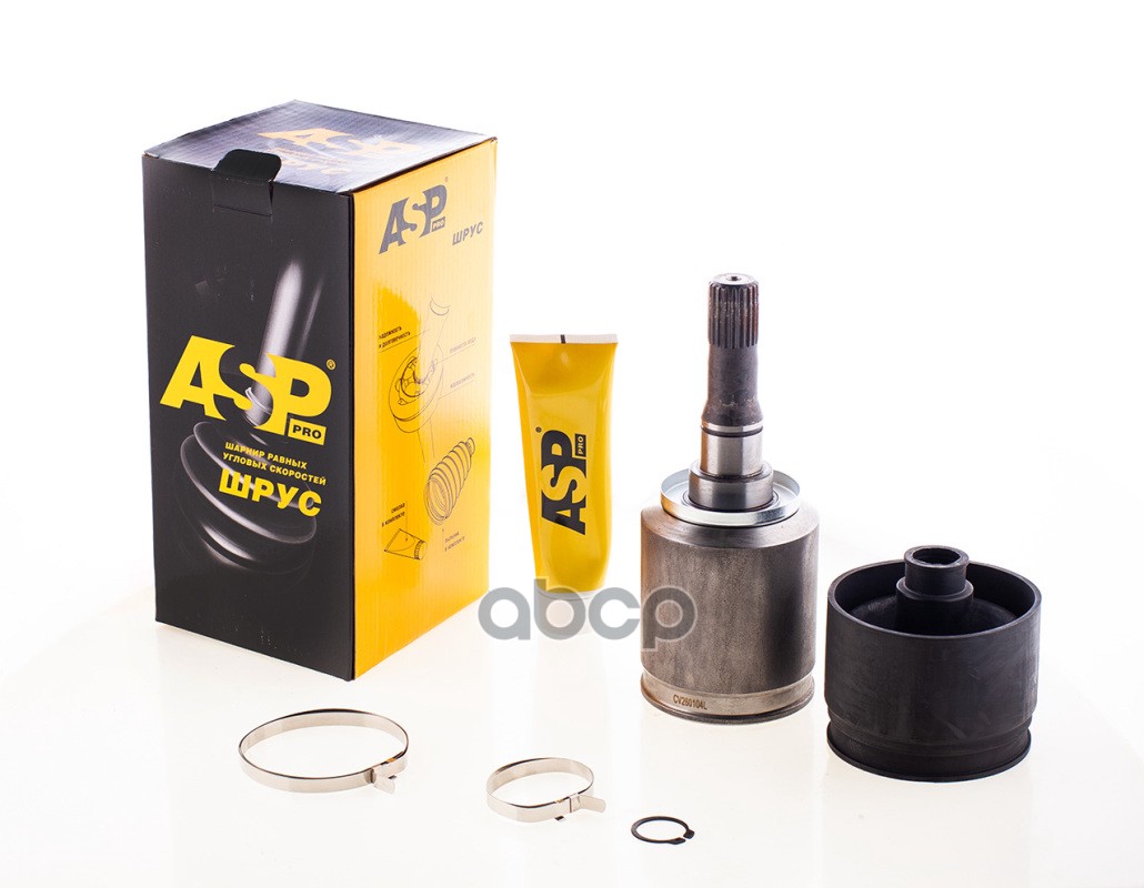

ASP 'CV260104L Шрус 1шт
