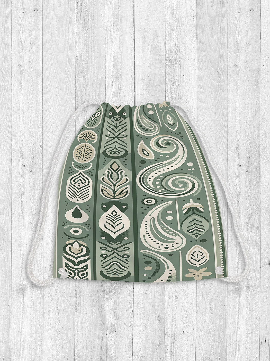 

Сумка мешок для обуви JoyArty Узор краской 38x40 bpa sd2271, Бежевый, Узор краской