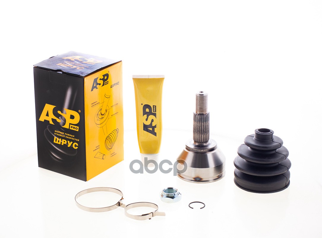 

ASP 'CV020206 ШРУС наружный 1шт
