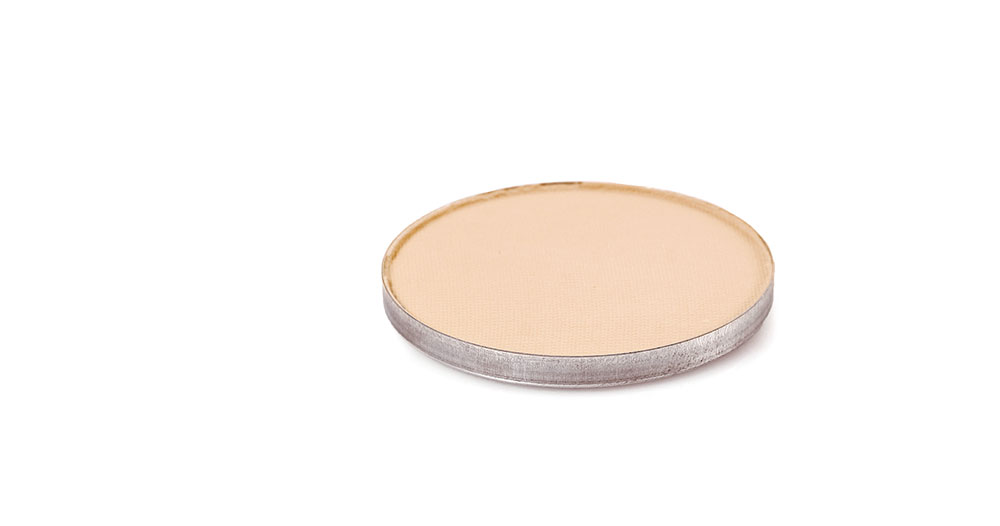 

Блок запасной к пудре арт. 9052/Ultra Cream Powder 10 гр. Цв: Transparent, Бежевый