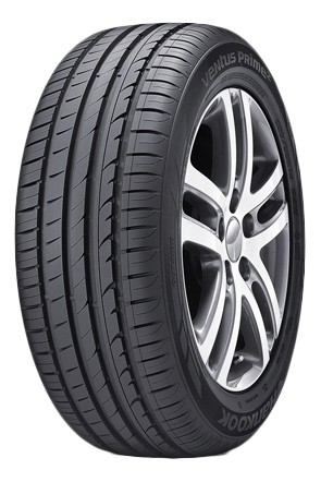 

Шины Hankook Ventus Prime 2 K115 245/55 R17 102W, Ventus Prime 2 K115