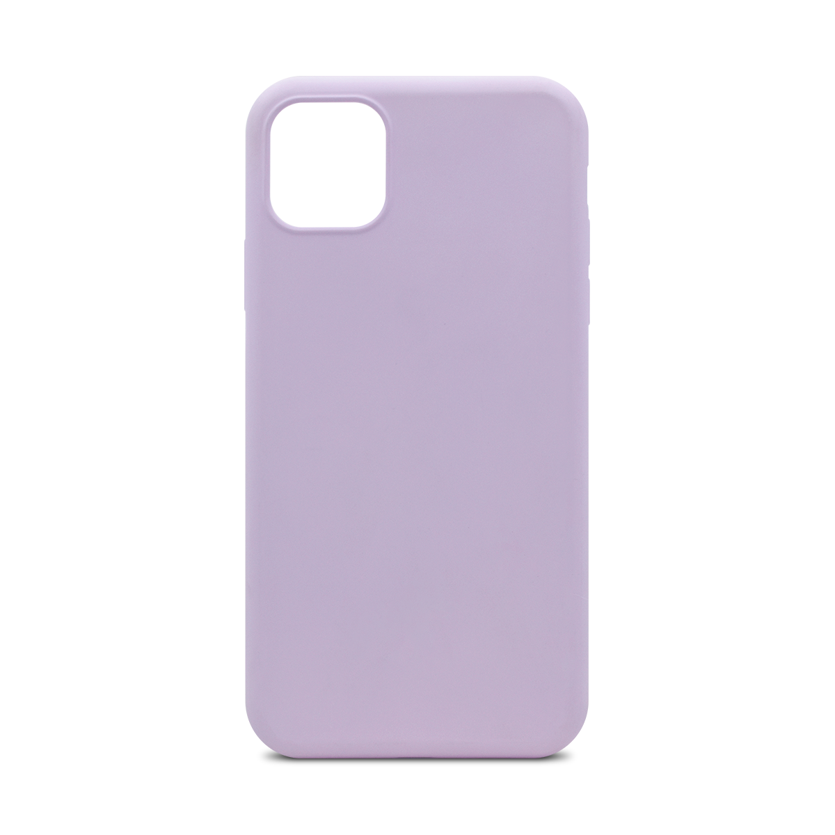 

Чехол Soft Touch для iPhone 11 Pro Max (Сиреневый), Фиолетовый