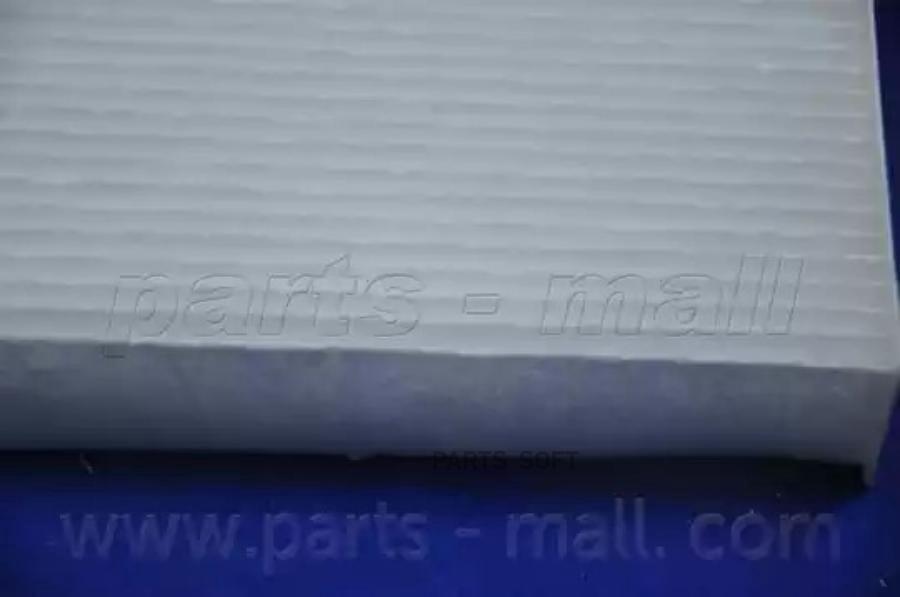 

Фильтр Салона Стандарт Pma-031 Nsii0006907242 Parts-Mall арт. PMA031