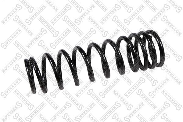 

Пружина задняя 42 357 09 Honda Civic 1.3-1.6 87-91 Stellox 1020272sx