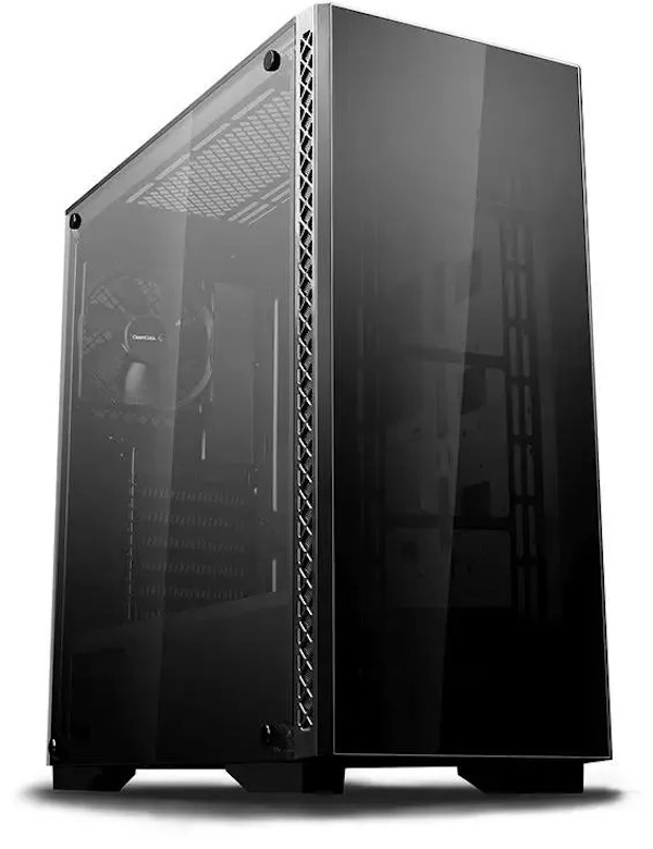 

Корпус ATX DeepCool MATREXX 50, Midi-Tower, без БП, черный dp-atx-matrexx50, Корпус ATX DeepCool MATREXX 50, Midi-Tower, без БП, черный [dp-atx-matrexx50]