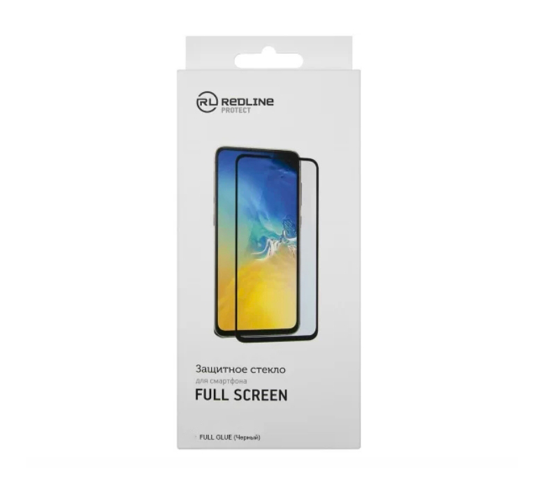

Защитный экран Red Line для Infinix Smart Apple, 1.5А,