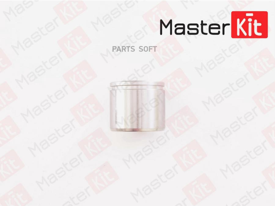 

Поршень Суппорта 77a1615 MasterKit арт. 77A1615