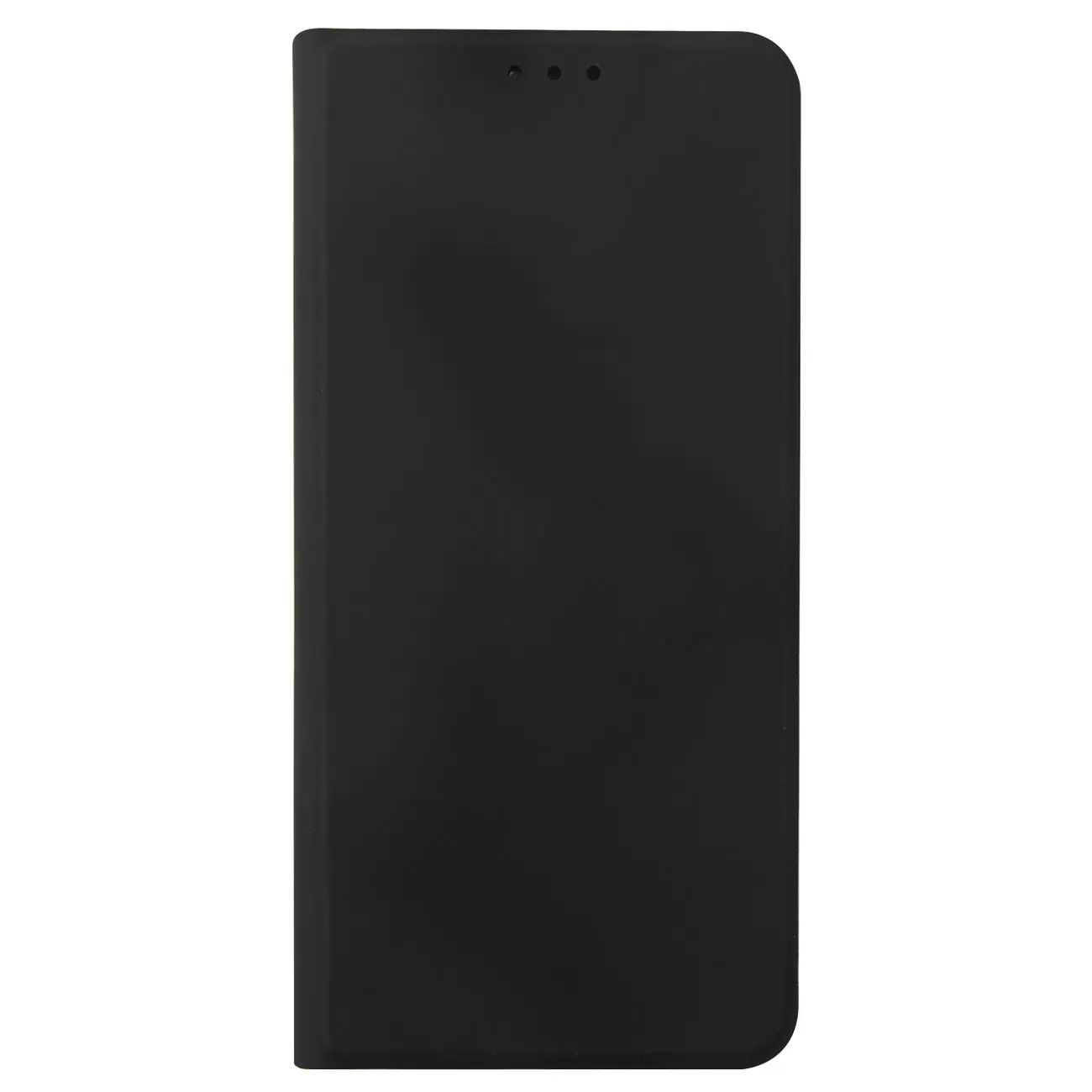 Чехол-книжка Red Line с застежкой на магнитах для Samsung Galaxy A11 (черный) УТ000021751