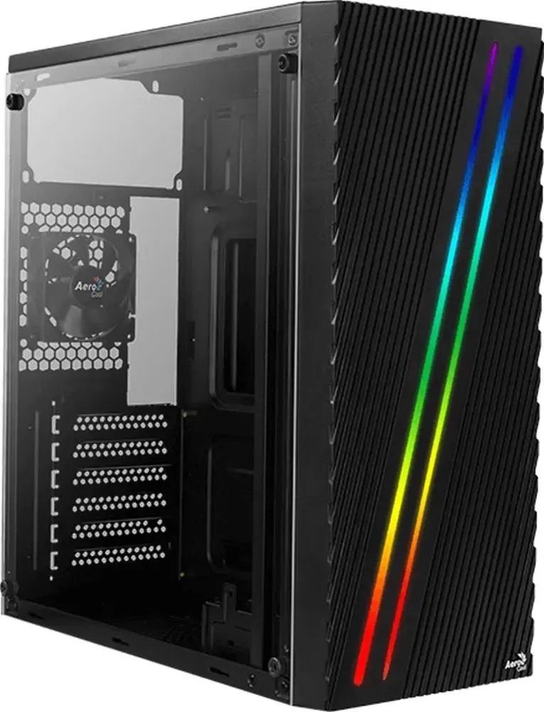 

Корпус ATX Aerocool Streak-A-BK-v1, Midi-Tower, без БП, черный accm-pv19012.11, Корпус ATX Aerocool Streak-A-BK-v1, Midi-Tower, без БП, черный [accm-pv19012.11]