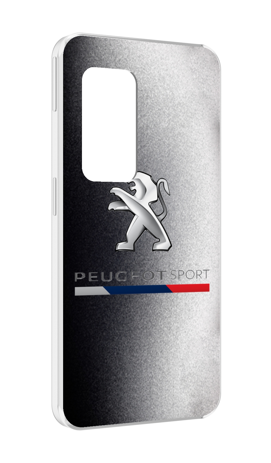 

Чехол MyPads peugeot-1 для UleFone Power Armor X11 Pro, Прозрачный, Tocco