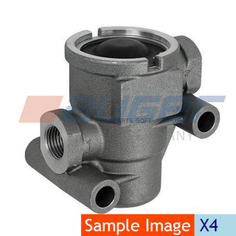 

Клапан Ограничительный M16Х1,5 M16Х1,5Без Аварийного Клапана.