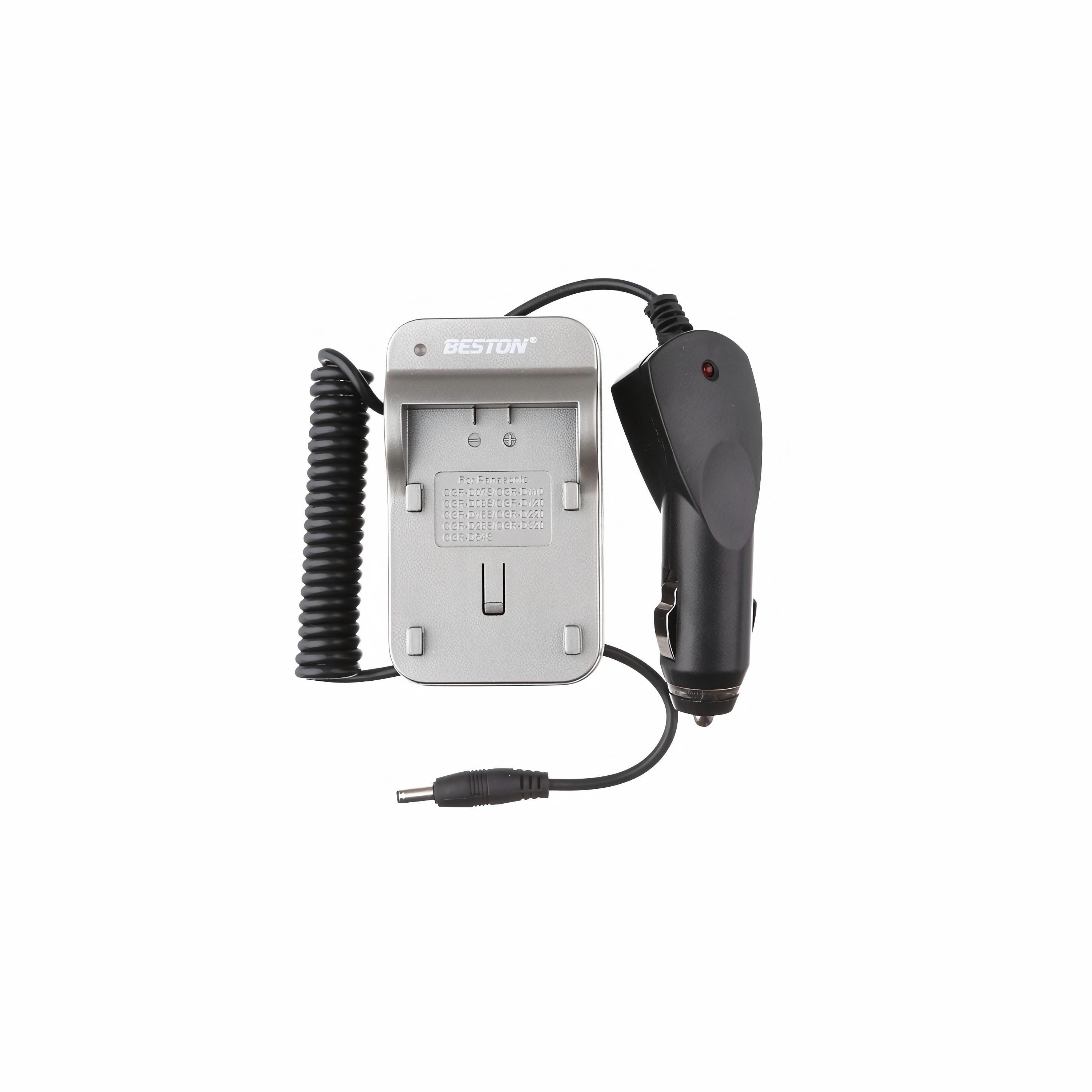 Зарядное устройство Beston для PanasonicCGR-D16S/CGR-D220/CGR-D28S
