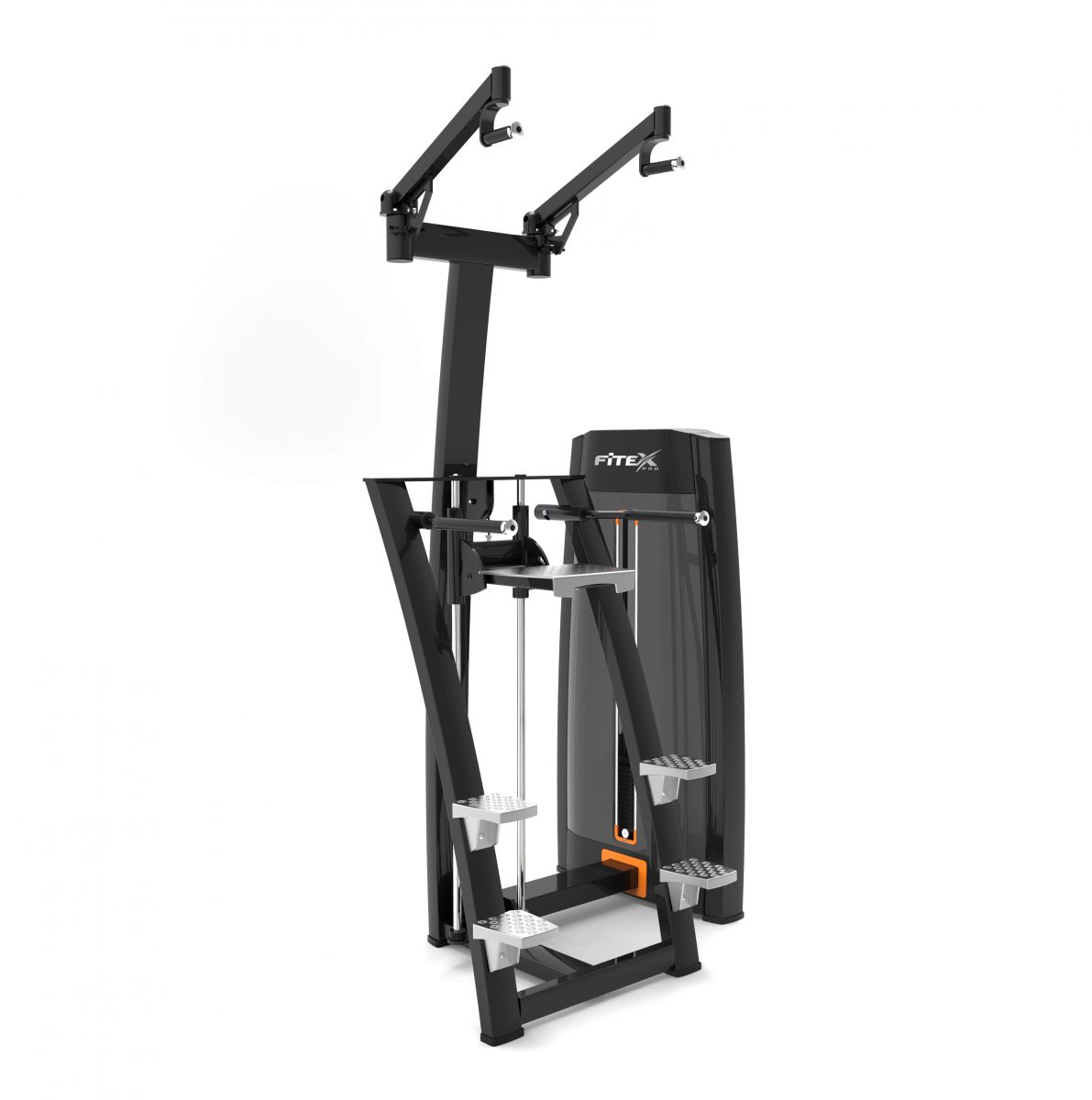 

Комбинированный станок (гравитрон) FITEX FTX-7316, Черный, FTX-7316