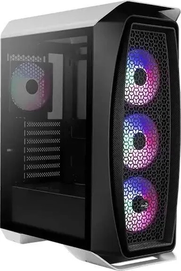 

Корпус ATX Aerocool Aero One Frost-G-WT-v1, Midi-Tower, без БП, белый accm-pb17043.21, Корпус ATX Aerocool Aero One Frost-G-WT-v1, Midi-Tower, без БП, белый [accm-pb17043.21]