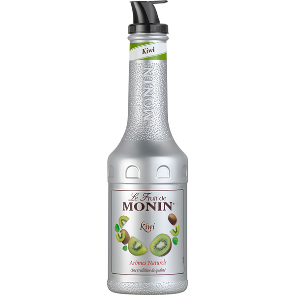 

Пюре Monin киви 1000 мл, Пюре Monin Киви, 1000 мл