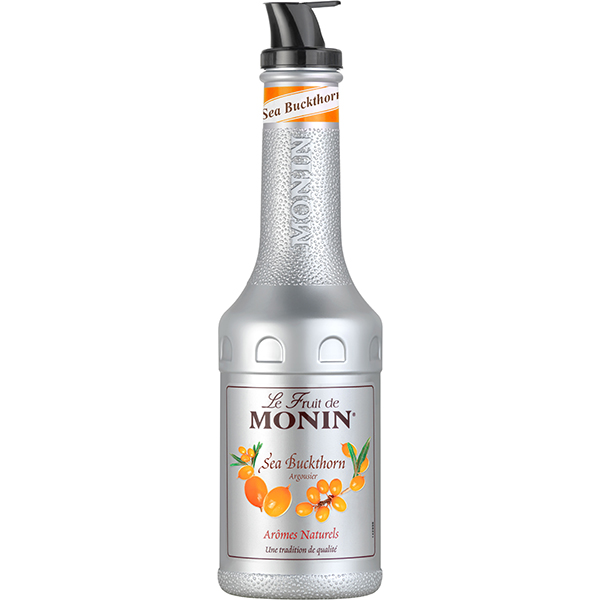 

Пюре Monin облепиха 1000 мл, Пюре Monin Облепиха, 1000 мл