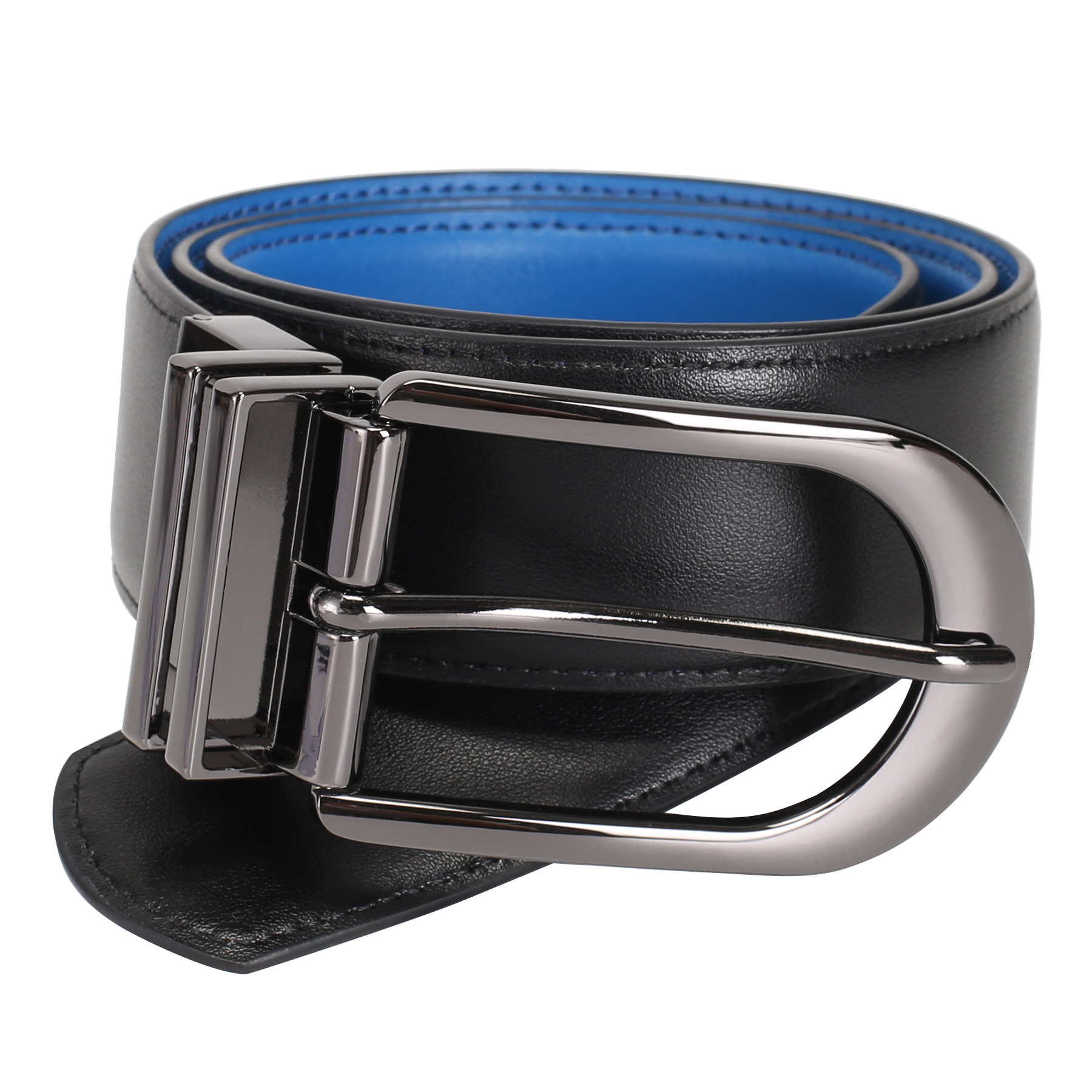

Женский ремень EKONIKA EN32144-black-shine.blue-22Z, EN32144-black-shine.blue-22Z