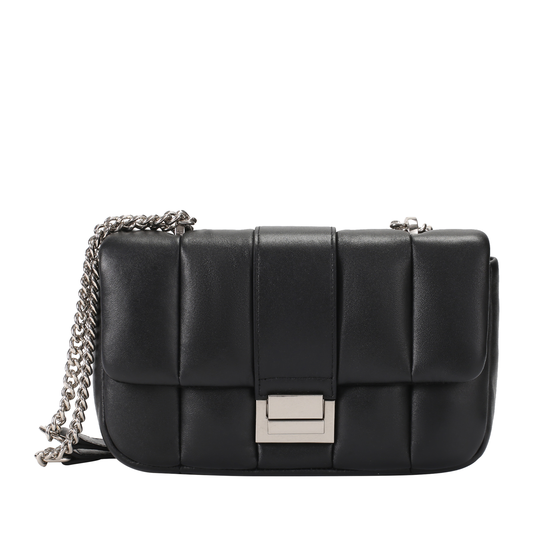 

Женская маленькая EKONIKA PREMIUM PM38233-black-22Z, PM38233-black-22Z