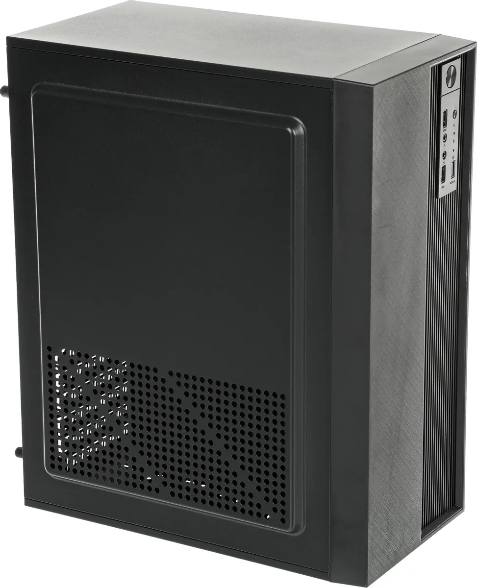 

Корпус ATX Accord A-302, Midi-Tower, без БП, черный acc a-302, Корпус ATX Accord A-302, Midi-Tower, без БП, черный [acc a-302]