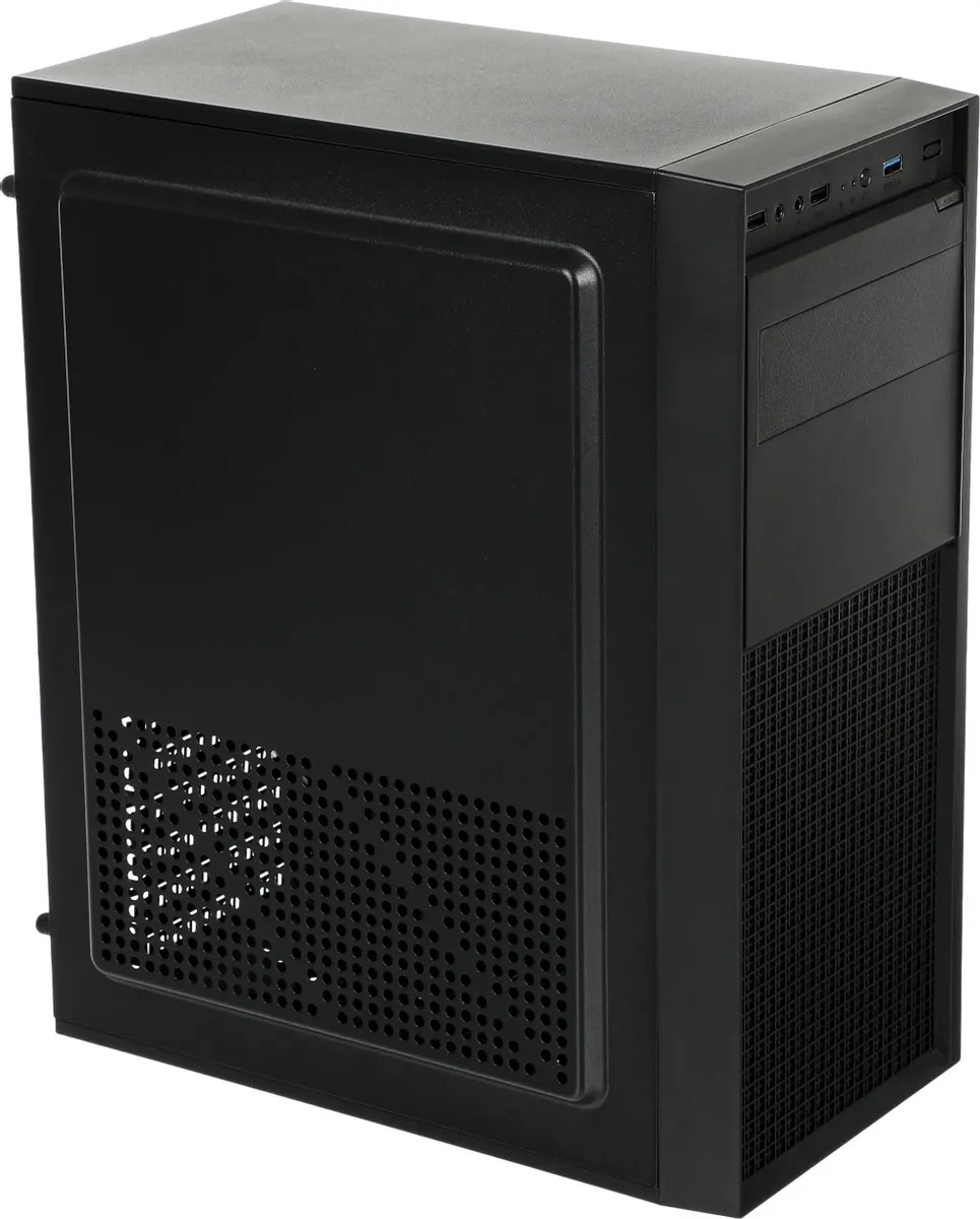 

Корпус ATX Accord A-300, Midi-Tower, без БП, черный acc a-300, Корпус ATX Accord A-300, Midi-Tower, без БП, черный [acc a-300]