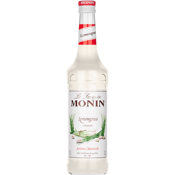 фото Сироп monin лемонграсс 700 мл