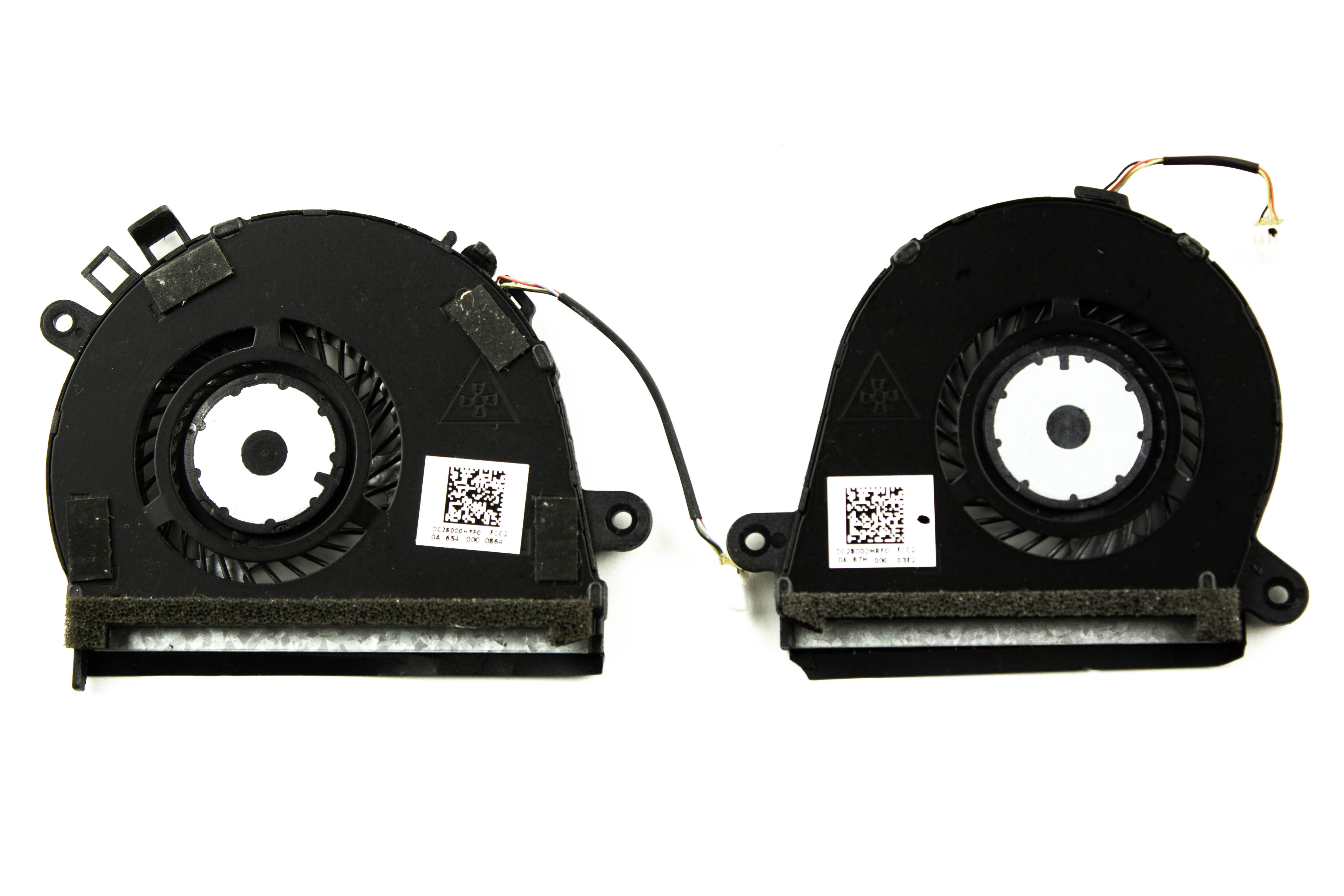 

Кулер для ноутбука HP 13-AC 13-W 910376-001